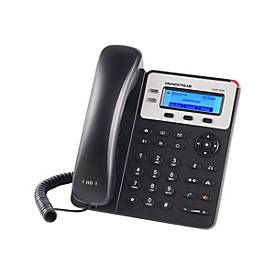 Grandstream GXP1620 - VoIP-Telefon - dreiweg Anruffunktion - SIP - 2 Leitungen