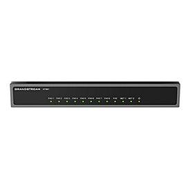 Grandstream HT841 - VoIP-Gateway - 1GbE - Desktop