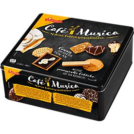 Cafe Musica