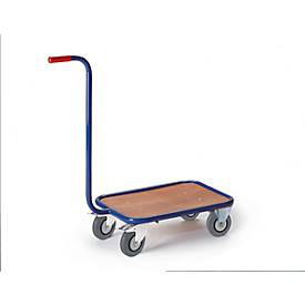 Griffroller, L 600 x B 500 mm