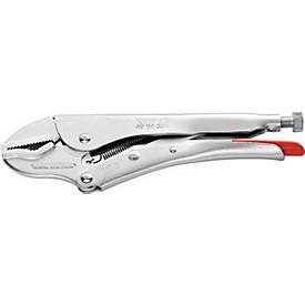 Gripzange Gesamt-L.250mm Spann-W.max.35mm KNIPEX