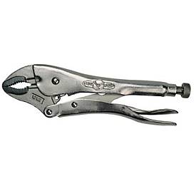 Gripzange orig.Gesamt-L.175mm Spann-W.max.38mm