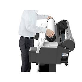 Großformatdrucker Canon imagePROGRAF TM-340, A4 - 36', Farbe, Tinte, 2400 x 1200 dpi, USB/LAN/WLAN, inkl. 5 Tintentanks