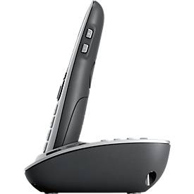 Großtastentelefon Gigaset E560A, Seniorentelefon,mit Anrufbeantworter