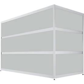 Grundtheke Tool, gerade