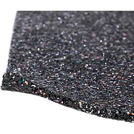 Gummimatte, 1500 x 600 x 10 mm