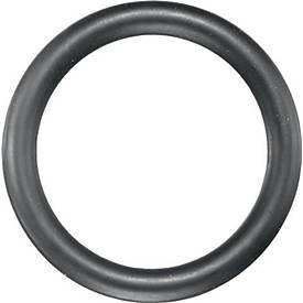 Gummisicherungsring 740 GR AD ca.38mm ASW, 5 Stück