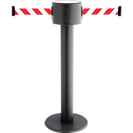 Gurtpfosten RS-Guidesystems GLAD 85