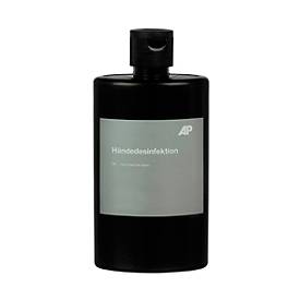 Händedesinfektionsmittel Ag+, gegen Bakterien und Pilze, begrenzt viruzid, Flasche, 250 ml