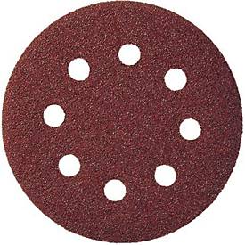 Haftschleifscheibe PS 22 K GLS 5 125mm K.120 f.HO/Metall Korund, 50 Stück
