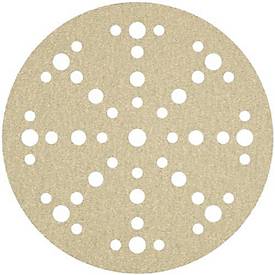 Haftschleifscheibe PS 33 CK GLS 51 150mm K.80 f.Lack Korund, 100 Stück