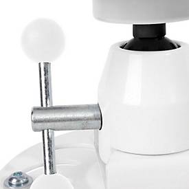 Hagor Beamfix II - Befestigungskit (Deckenmontage)