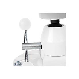 Hagor Beamfix II - Befestigungskit (Deckenmontage)