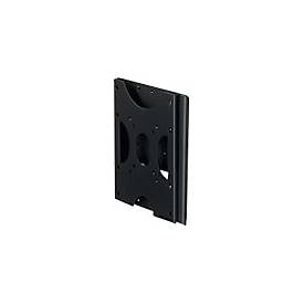 Hagor BL Fixed 200 - Befestigungskit (Wandmontage) - für LCD-Display - fest schwarz - Bildschirmgröße: 38-81 cm (15'-32')
