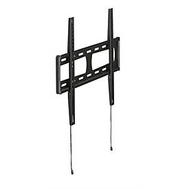 Hagor BL Fixed 400 - Befestigungskit (Wandmontage) - für LCD-Display - fest schwarz - Bildschirmgröße: 81-116 cm (32'-46')