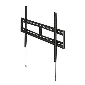 Hagor BL Fixed 800 - Befestigungskit (Wandmontage) - für LCD-Display - Schwarz - Bildschirmgröße: 116.8-165.1 cm (46'-65')