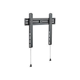 Hagor BL Superslim 400 - Befestigungskit (Wandmontage)