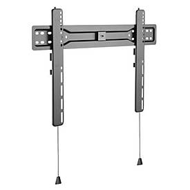 Hagor BL Superslim 600 - Befestigungskit (feste Wandhalterung)