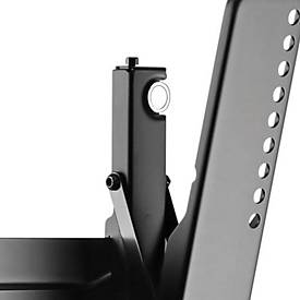 Hagor BL Superslim Tilt 400 - Befestigungskit (Wandmontage)