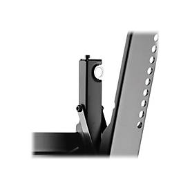 Hagor BL Superslim Tilt 600 - Befestigungskit (Wandmontage)