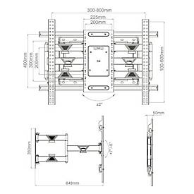 Hagor BrackIT® XL HD II
