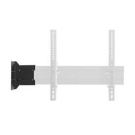 Hagor comPROnents series - Montagekomponente (Schienenadapter)