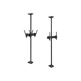 Hagor CPS - Montagekomponente (gerades Rohr)