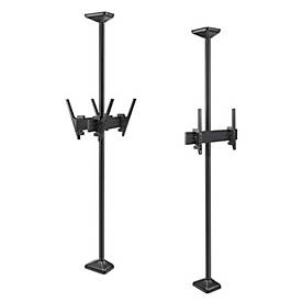 Hagor CPS - Montagekomponente (gerades Rohr)