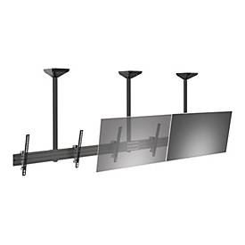 Hagor CPS - Montagekomponente (gerades Rohr)