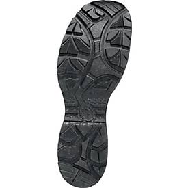 HAIX Sicherheitswinterstiefel AIRPOWER XR21, Größe 10,5 (45,5), S3 HRO HI CI WR SRC, GORE-TEX®, schwarz