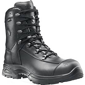 HAIX Sicherheitswinterstiefel AIRPOWER XR21, S3 HRO HI CI WR SRC, GORE-TEX, Gr. 7(41), schwarz