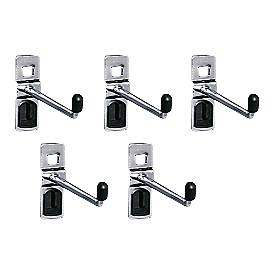 Haken für Lochblech-Platten-System