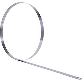 Halbflexibler Stahlmaßstab, 2000mm