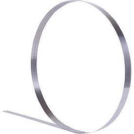 Halbflexibler Stahlmaßstab, 2000mm