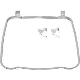 Haltering für Müllsäcke in 120-l-Tonnen