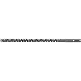 Hamerboor Plus-5 D.14mm Werkend L.200mm L.260mm SDS-Plus 1