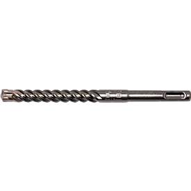 Hammerbohrer 4Power D.6,0mm Arbeits-L.100mm L.160mm SDS-plus HELLER
