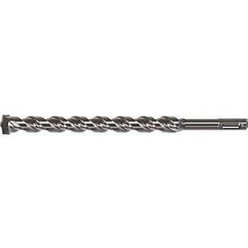 Hammerbohrer Bionic Pro D.6,0mm Arbeits-L.300mm L.360mm SDS-plus HELLER