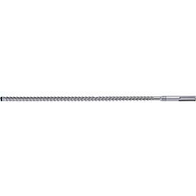 Hammerbohrer Expert SDS max-8X D.16mm Arbeits-L.600mm L.740mm