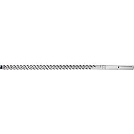 Hammerbohrer Expert SDS max-8X D.18mm Arbeits-L.400mm L.540mm