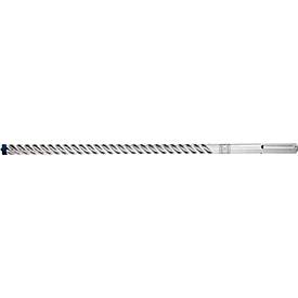 Hammerbohrer Expert SDS max-8X D.20mm Arbeits-L.400mm L.520mm
