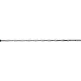 Hammerbohrer Expert SDS max-8X D.20mm Arbeits-L.800mm L.920mm