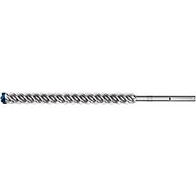 Hammerbohrer Expert SDS max-8X D.28mm Arbeits-L.400mm L.520mm