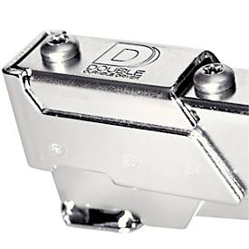 Hammertacker Rapid PRO 311, Wechseltreiber, Gehäuse Stahl, für Heftklammern Typ 140