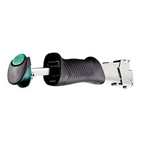Hammertacker Rapid PRO 311, Wechseltreiber, Gehäuse Stahl, für Heftklammern Typ 140