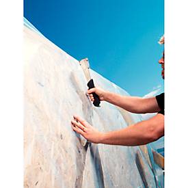 Hammertacker Rapid PRO 311, Wechseltreiber, Gehäuse Stahl, für Heftklammern Typ 140