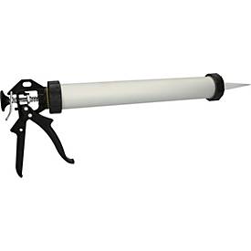 Hand-Kartuschen-Pistole 600 ml, 480mm