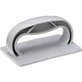 Handblock Scotch Brite™ PH-AC L120xB80mm hellgrau