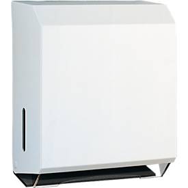 Handdoekdispenser