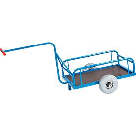Handkarre, 1-Achser, 790 x 435 mm